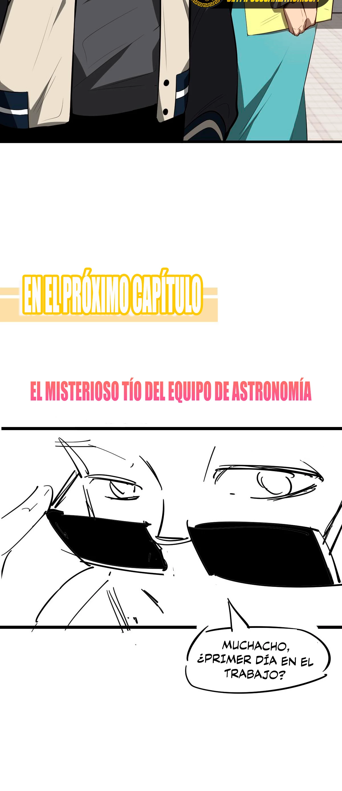 Super Evolución - Capítulo 60 - Página 64 - LectorTMOo