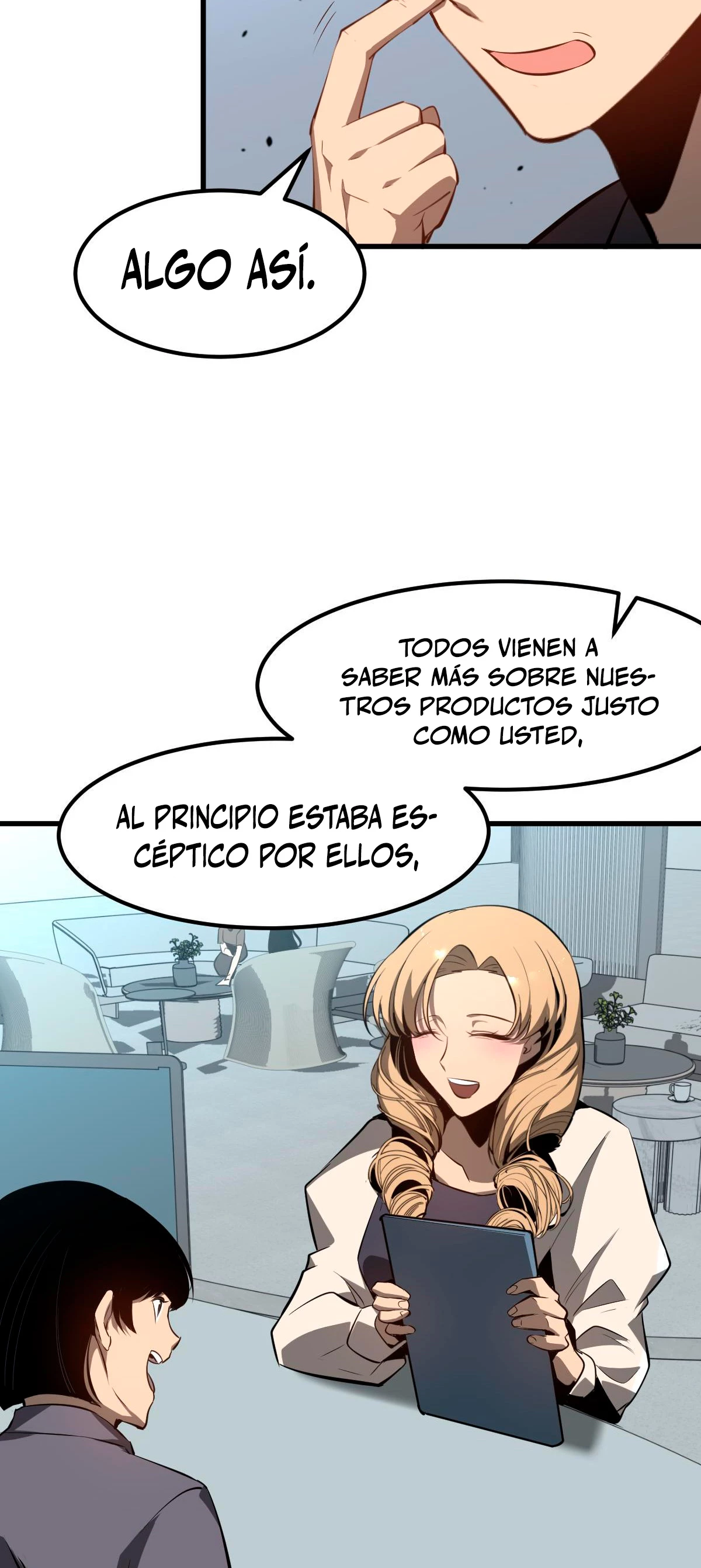 Super Evolución - Capítulo 62 - Página 15 - LectorTMOo
