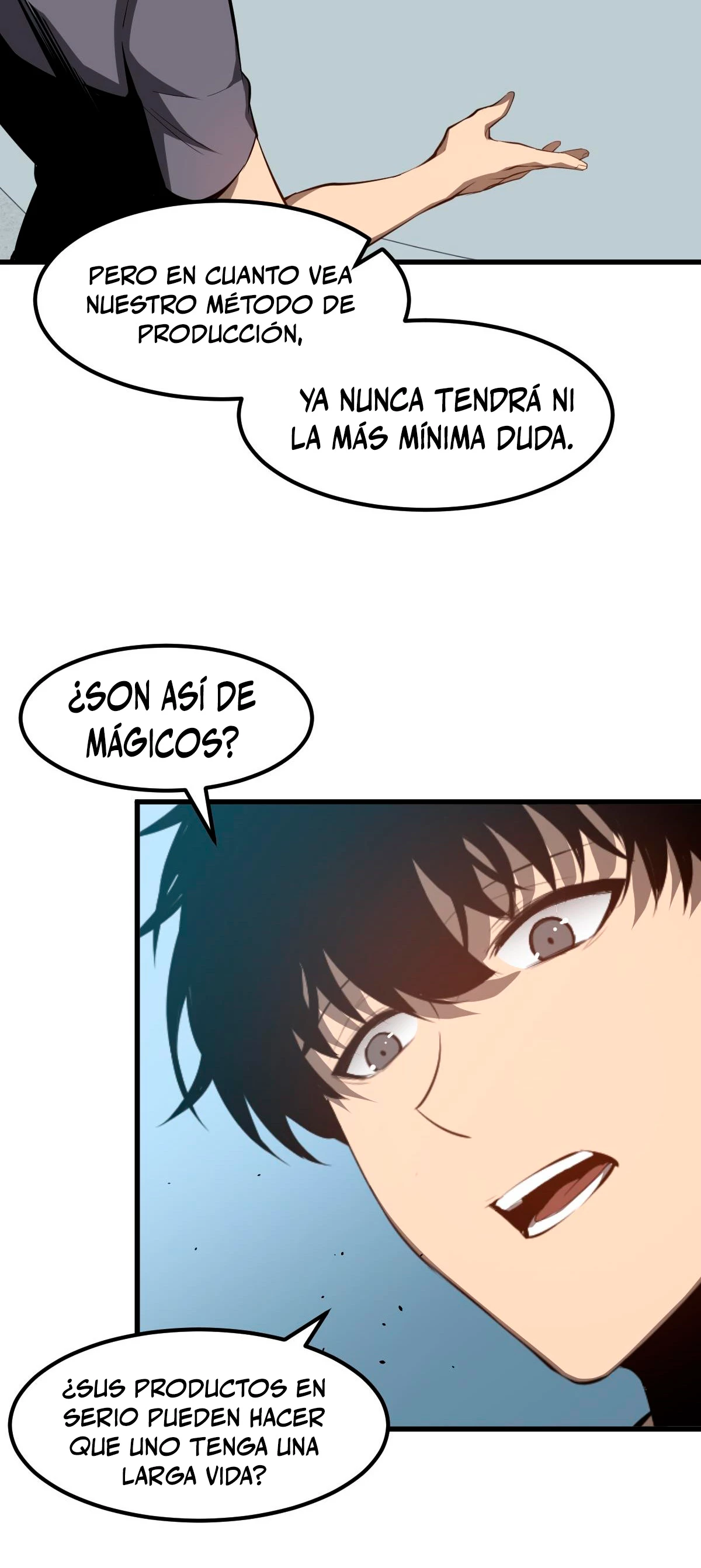 Super Evolución - Capítulo 62 - Página 16 - LectorTMOo