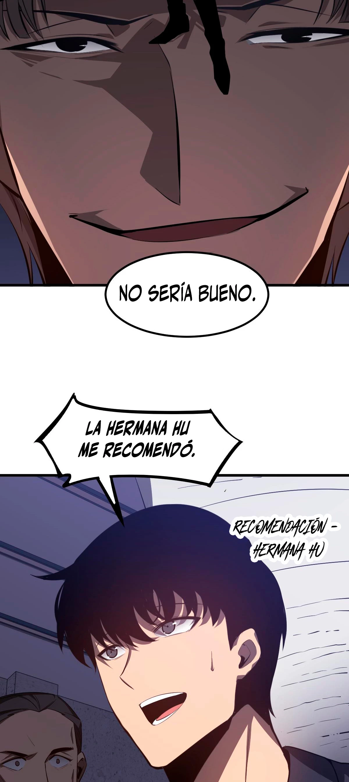Super Evolución - Capítulo 62 - Página 27 - LectorTMOo