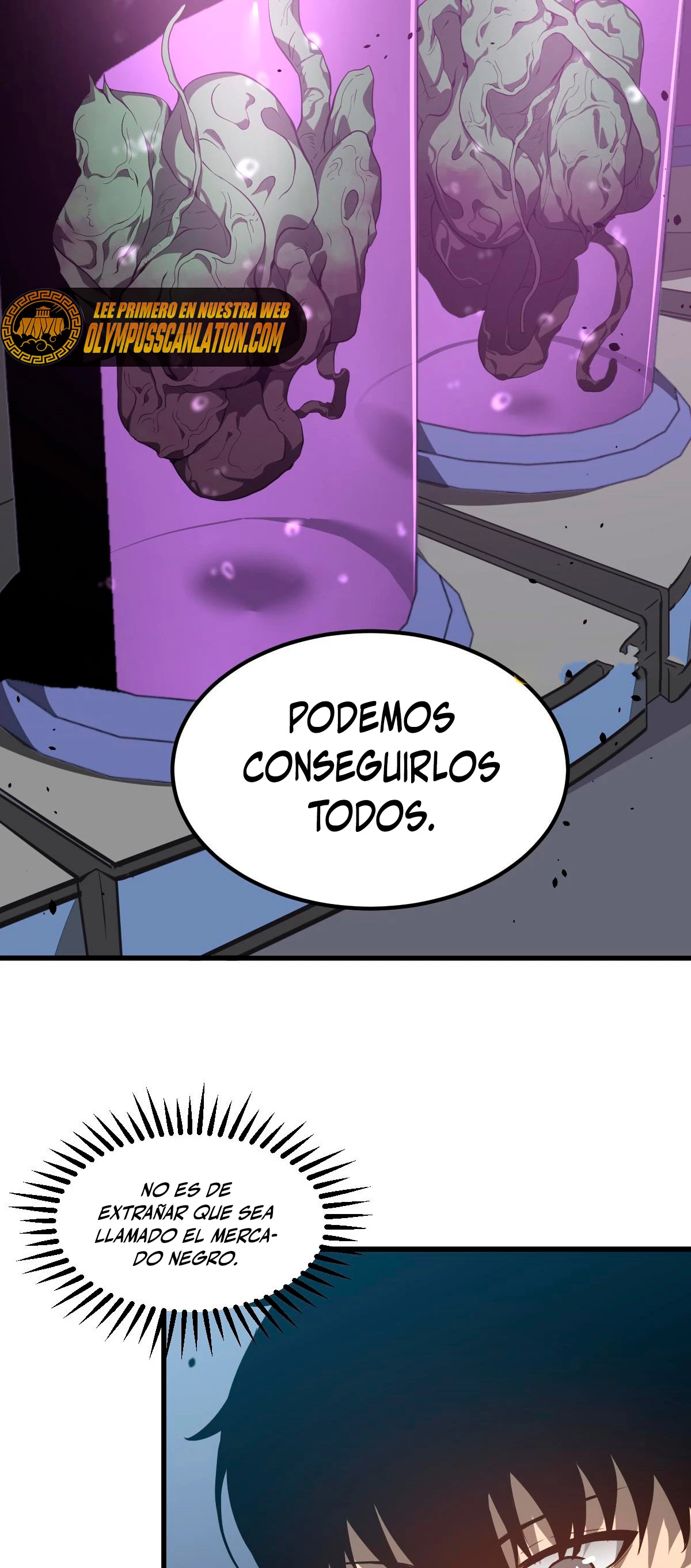 Super Evolución - Capítulo 62 - Página 40 - LectorTMOo