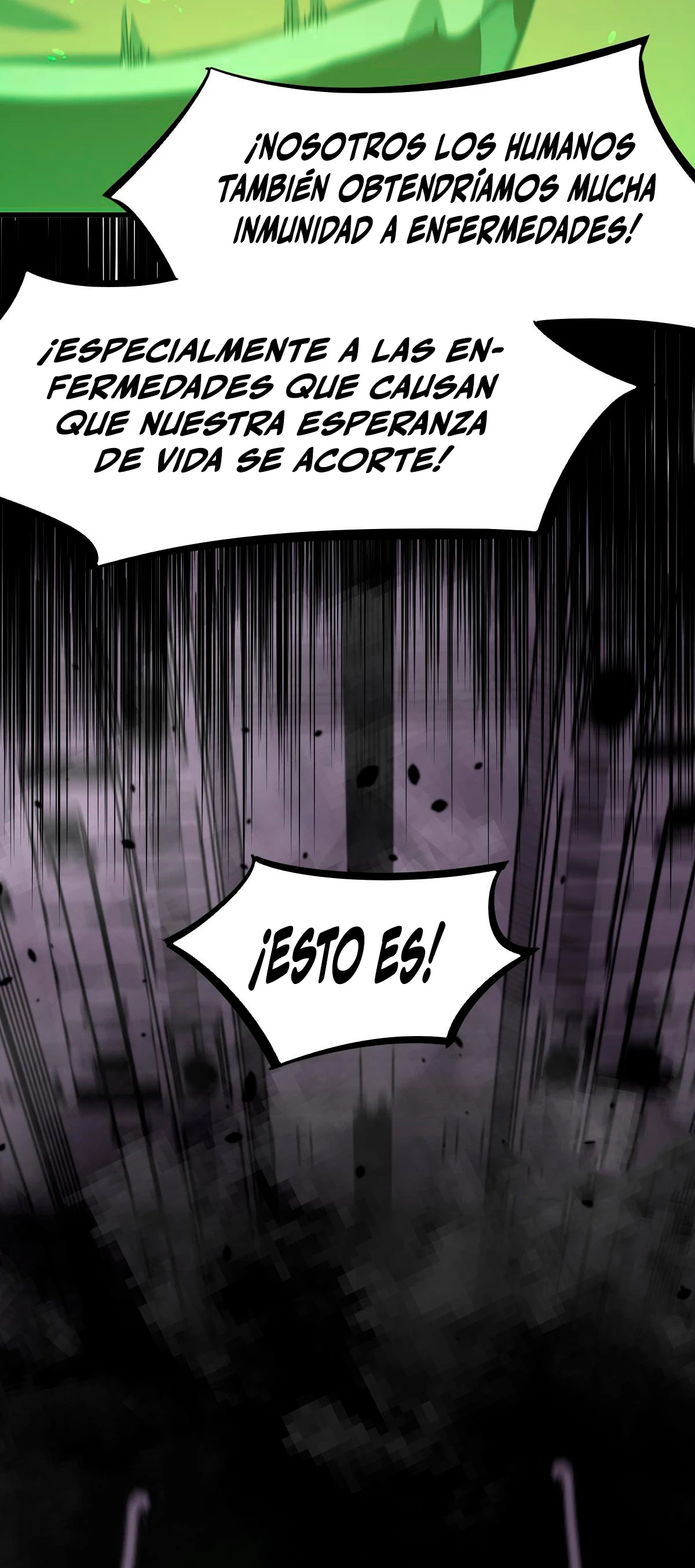 Super Evolución - Capítulo 62 - Página 57 - LectorTMOo