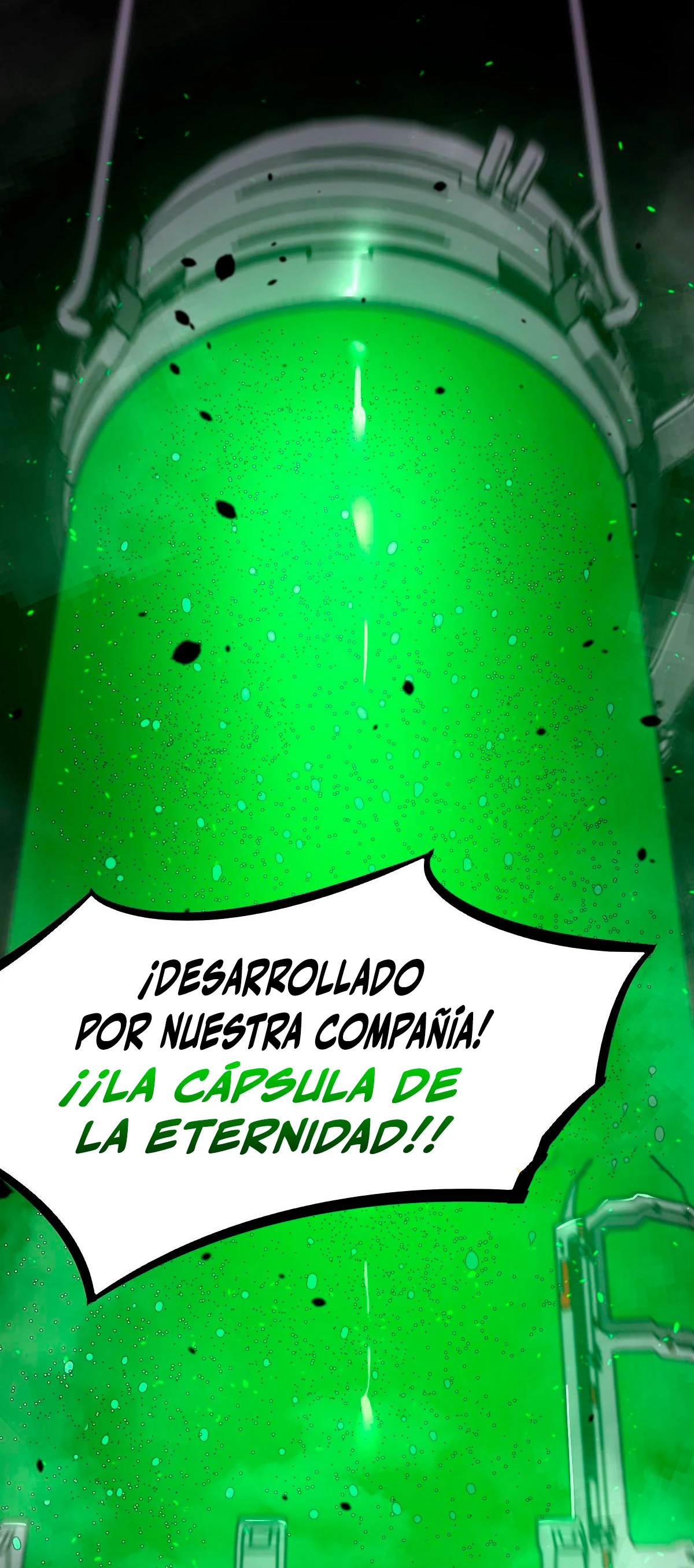Super Evolución - Capítulo 62 - Página 58 - LectorTMOo