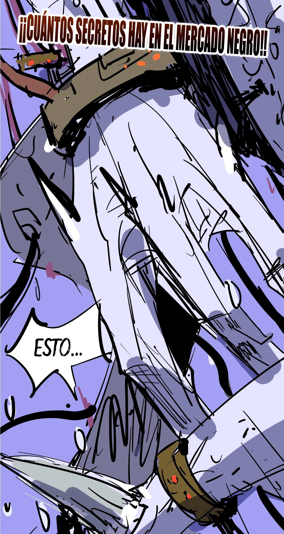 Super Evolución - Capítulo 62 - Página 62 - LectorTMOo