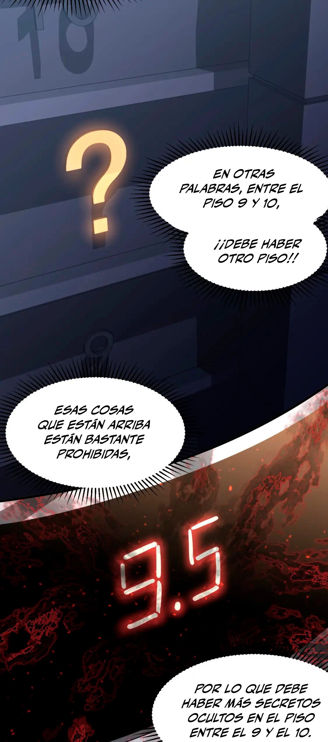 Super Evolución capítulo 63 página 42