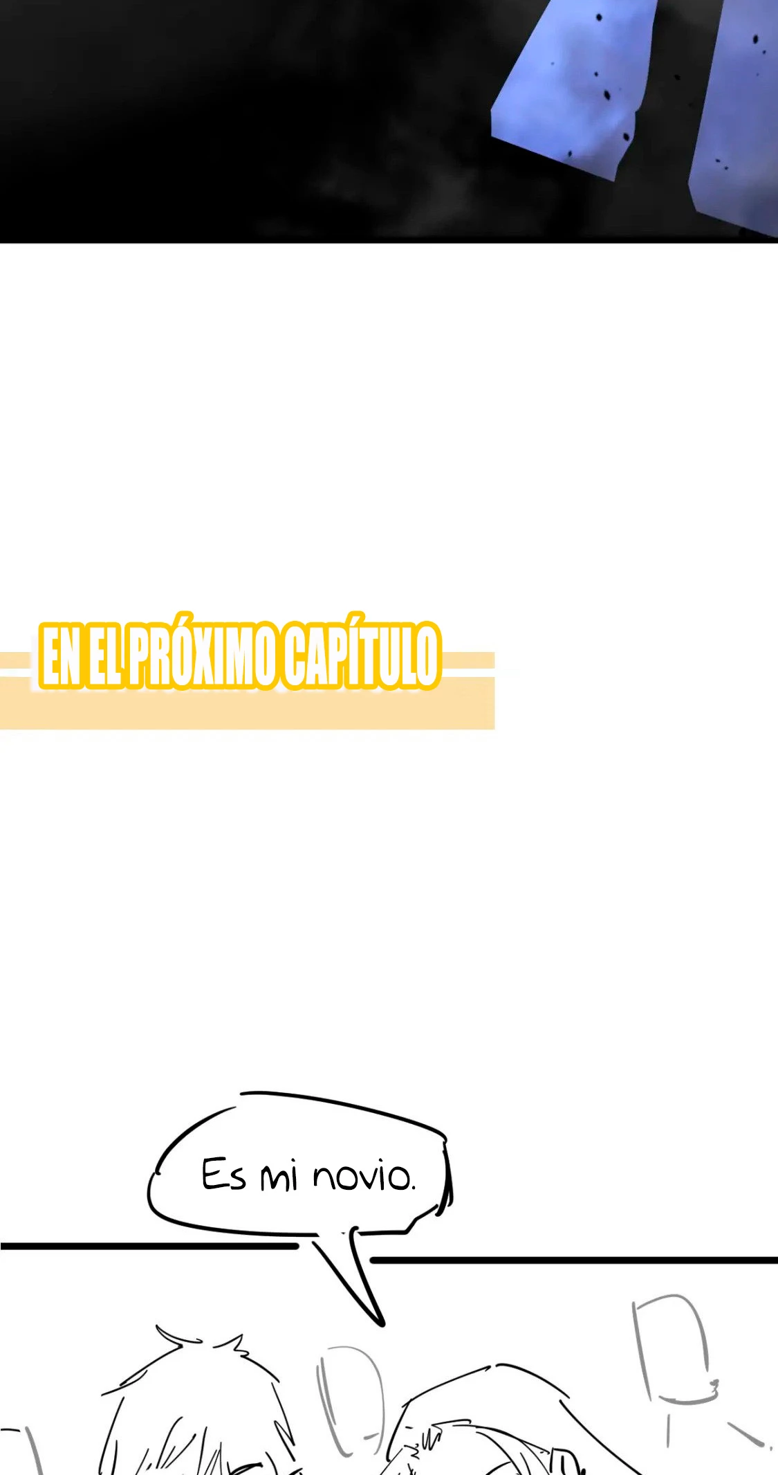 Super Evolución capítulo 63 página 60