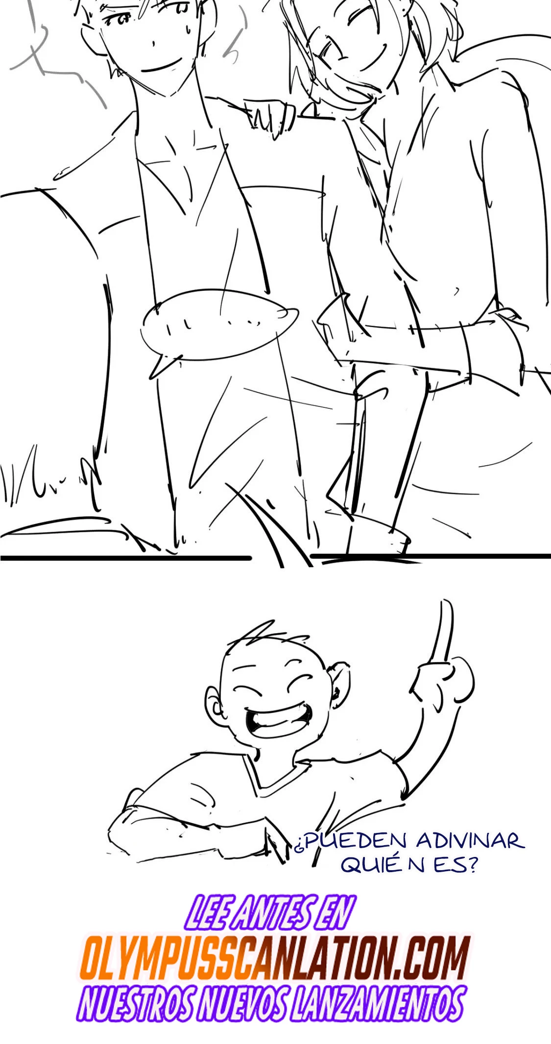 Super Evolución capítulo 63 página 61