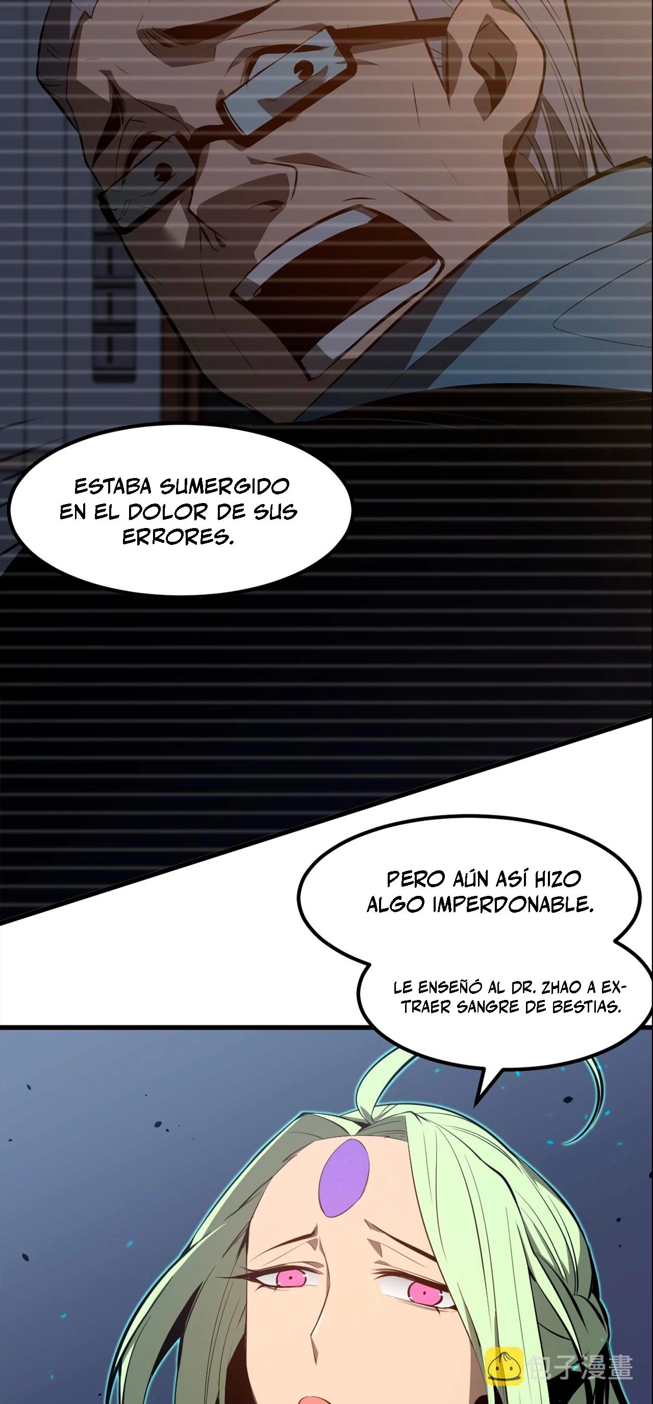 Super Evolución - Capítulo 66 - Página 13 - LectorTMOo