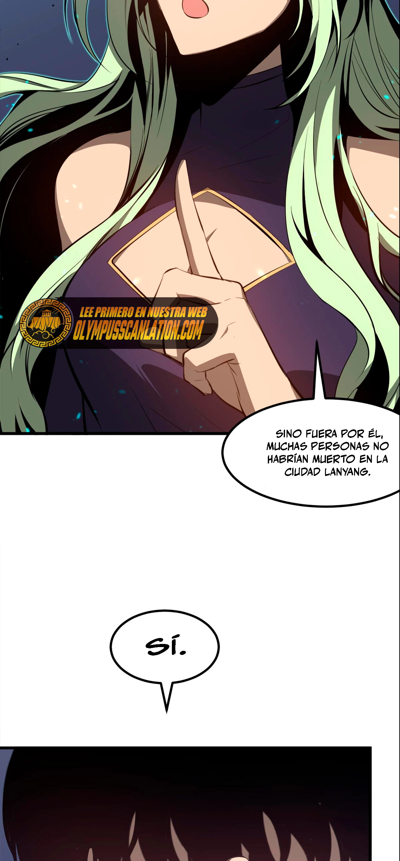 Super Evolución - Capítulo 66 - Página 14 - LectorTMOo