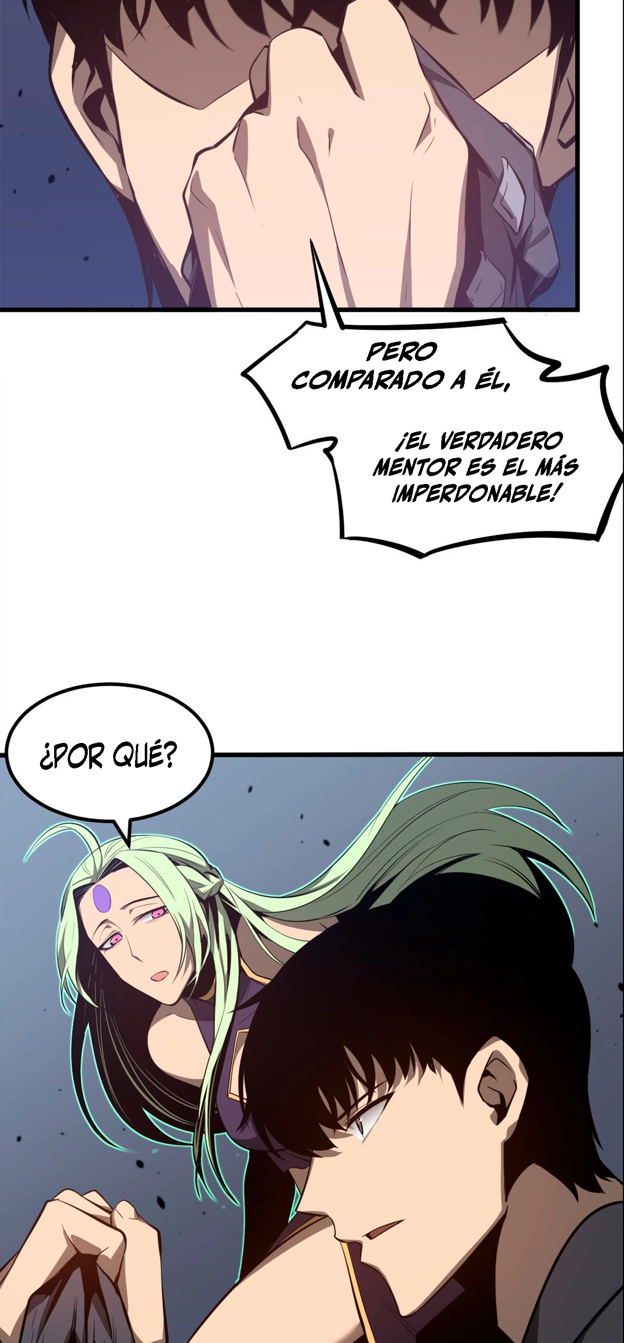 Super Evolución - Capítulo 66 - Página 15 - LectorTMOo