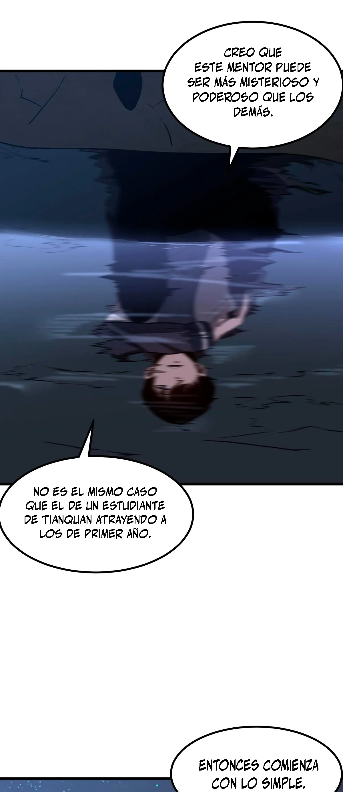 Super Evolución - Capítulo 66 - Página 19 - LectorTMOo