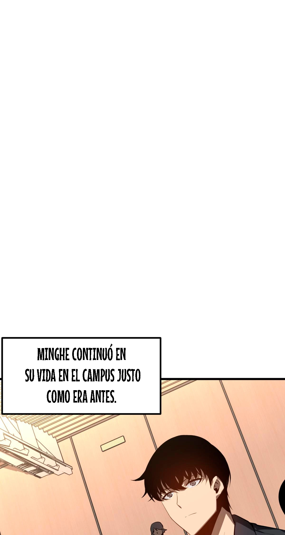 Super Evolución - Capítulo 66 - Página 29 - LectorTMOo