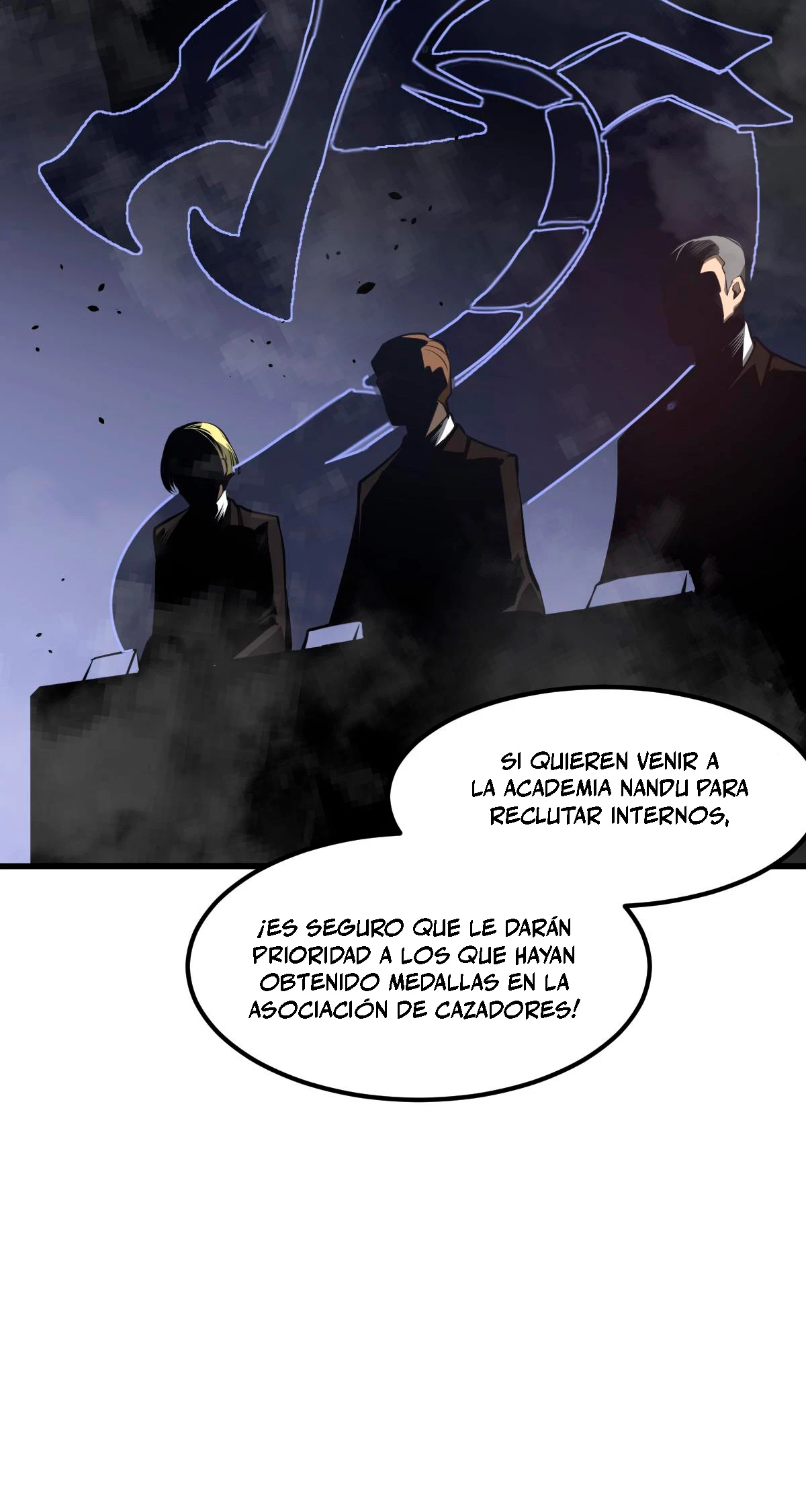 Super Evolución - Capítulo 66 - Página 35 - LectorTMOo