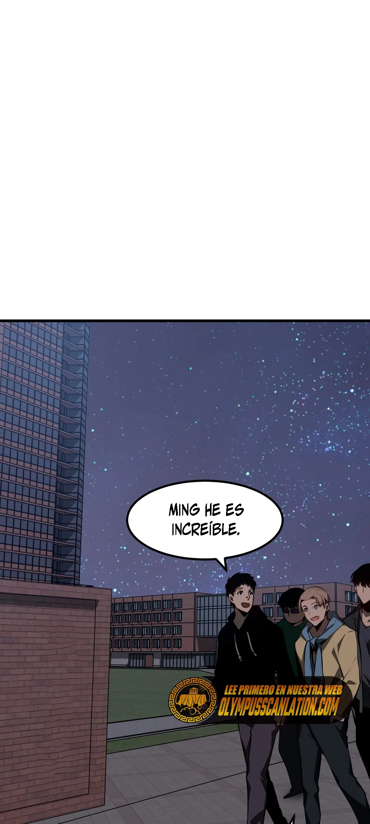 Super Evolución - Capítulo 66 - Página 52 - LectorTMOo