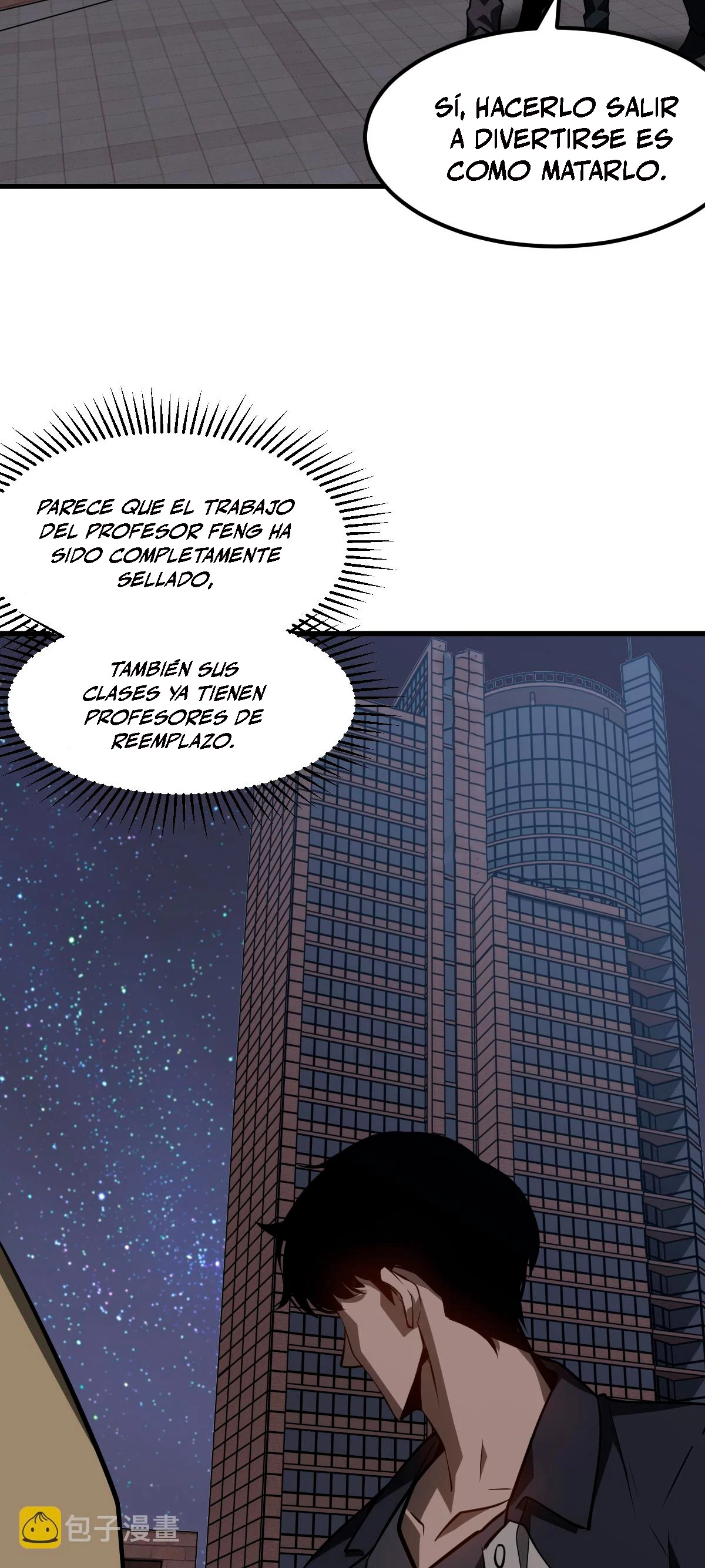 Super Evolución - Capítulo 66 - Página 53 - LectorTMOo