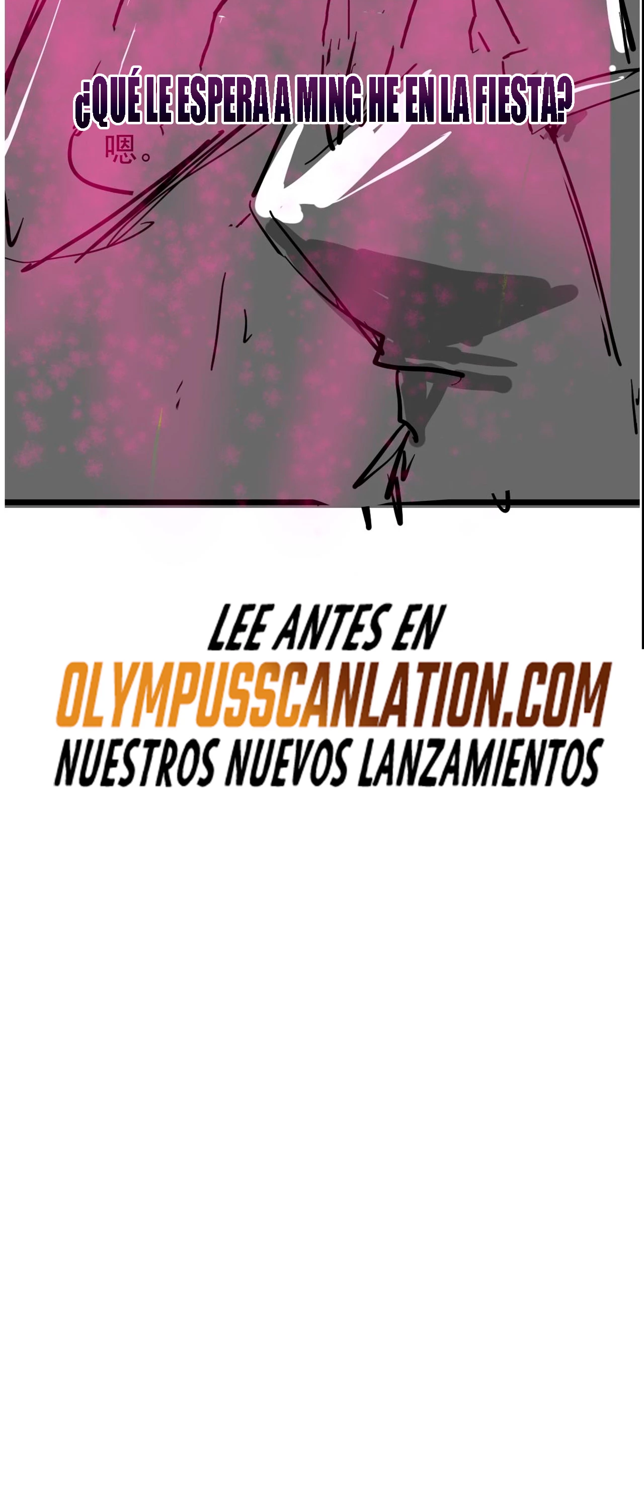 Super Evolución - Capítulo 66 - Página 66 - LectorTMOo