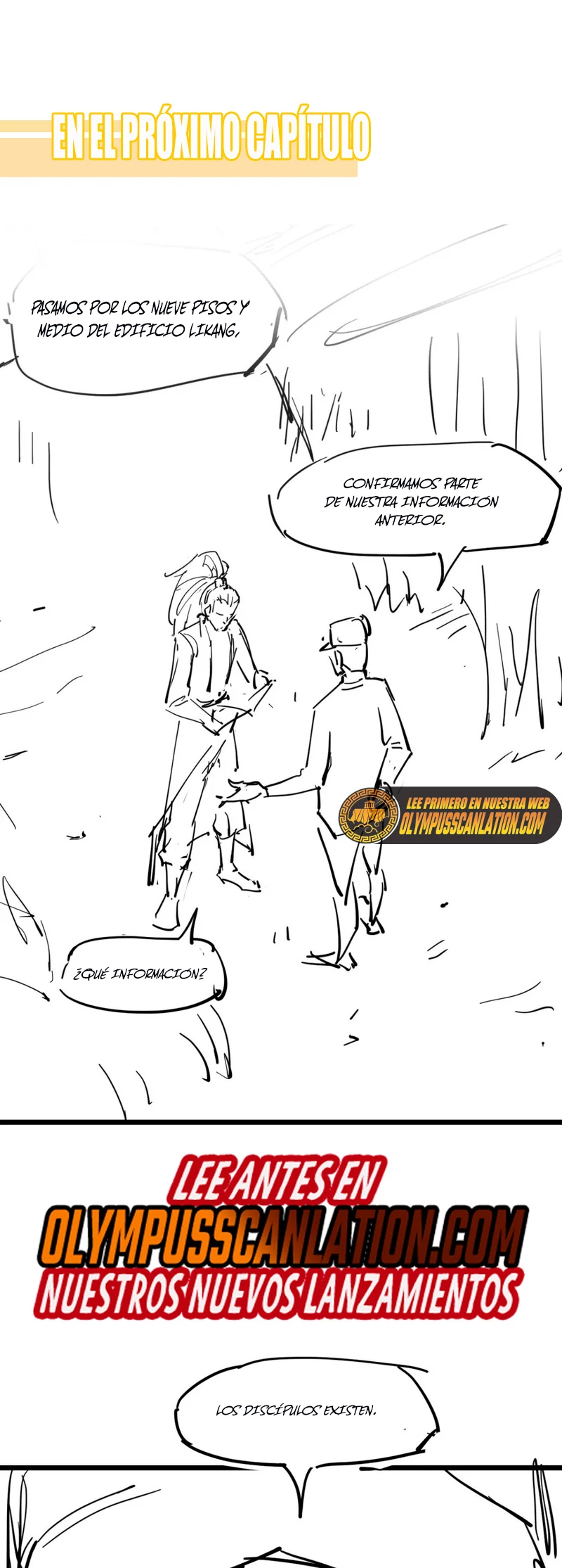 Super Evolución - Capítulo 67 - Página 37 - LectorTMOo