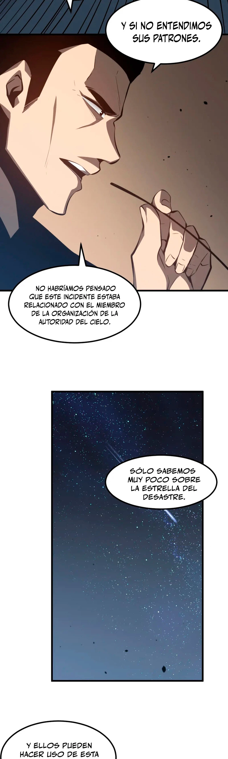 Super Evolución - Capítulo 68 - Página 12 - LectorTMOo