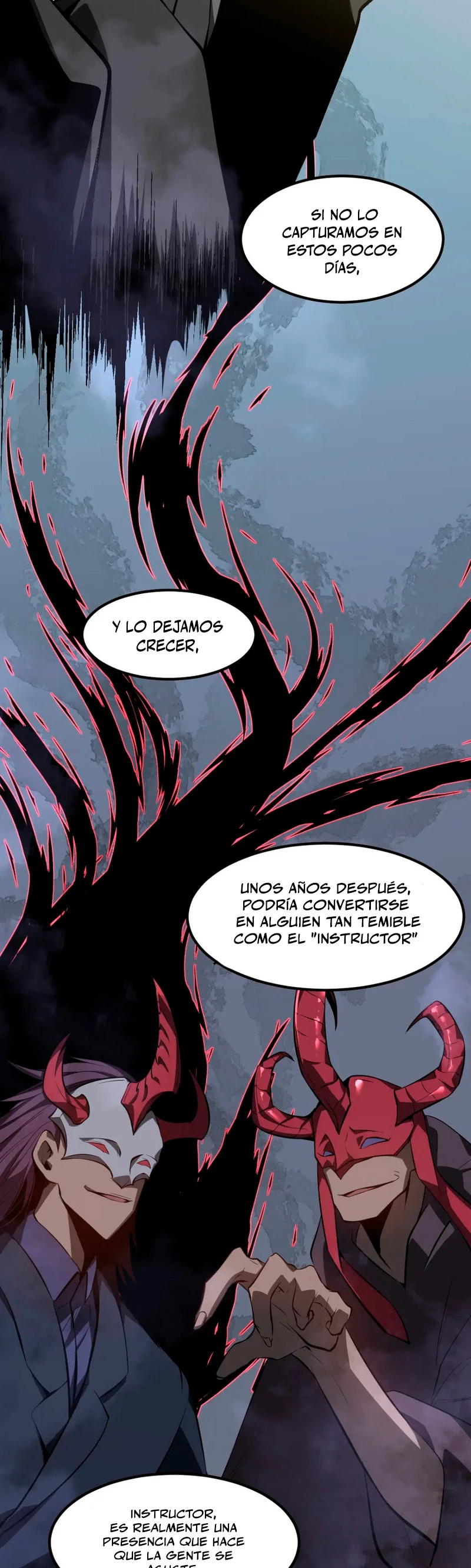 Super Evolución - Capítulo 68 - Página 15 - LectorTMOo