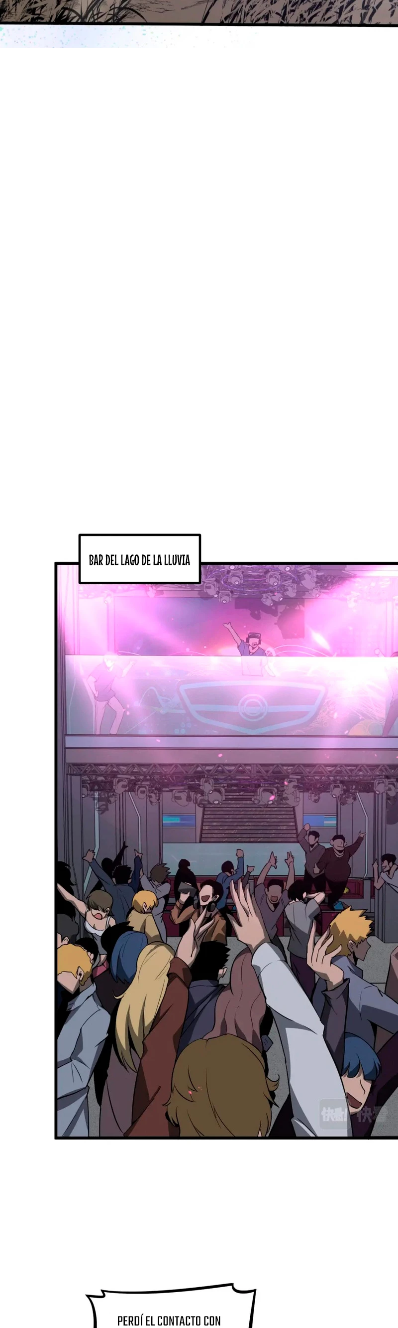Super Evolución - Capítulo 68 - Página 17 - LectorTMOo