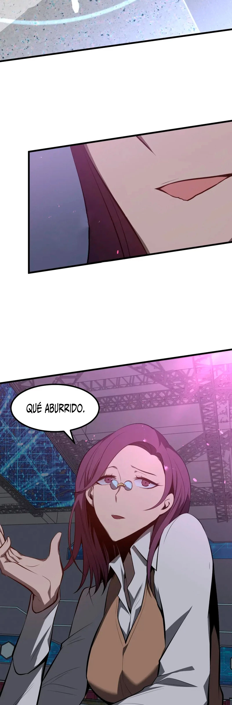 Super Evolución - Capítulo 69 - Página 14 - LectorTMOo