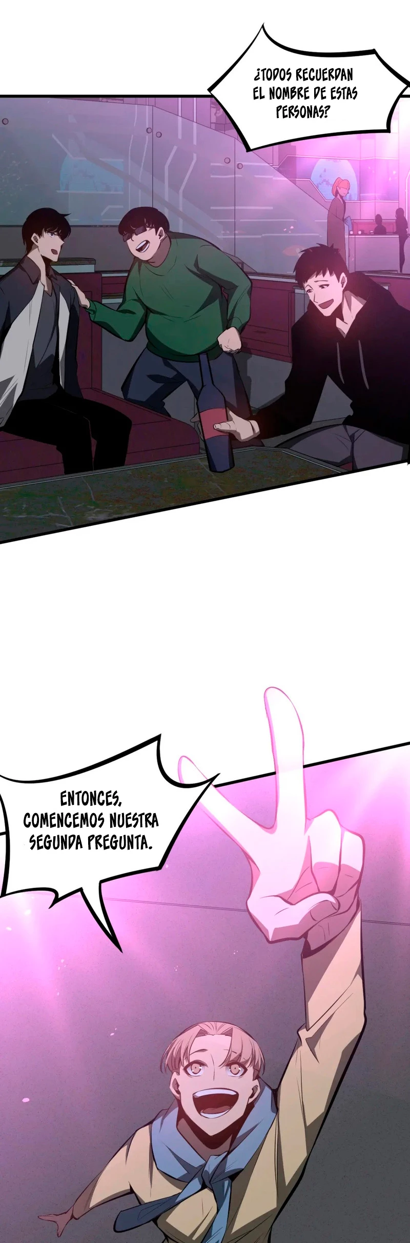 Super Evolución - Capítulo 69 - Página 16 - LectorTMOo