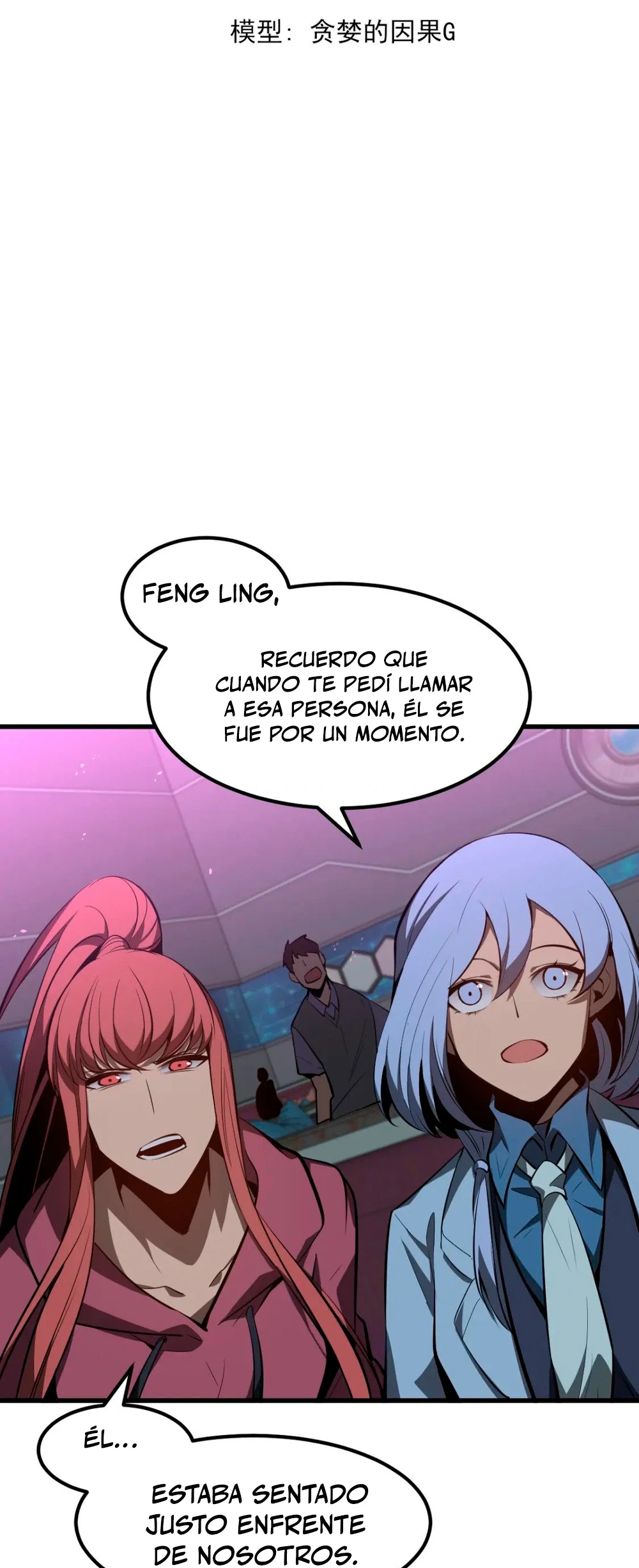 Super Evolución - Capítulo 70 - Página 5 - LectorTMOo