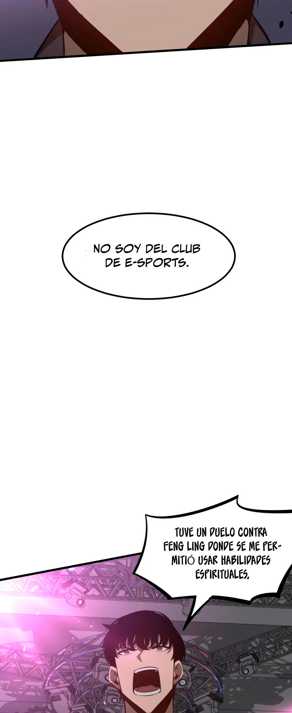 Super Evolución - Capítulo 70 - Página 24 - LectorTMOo