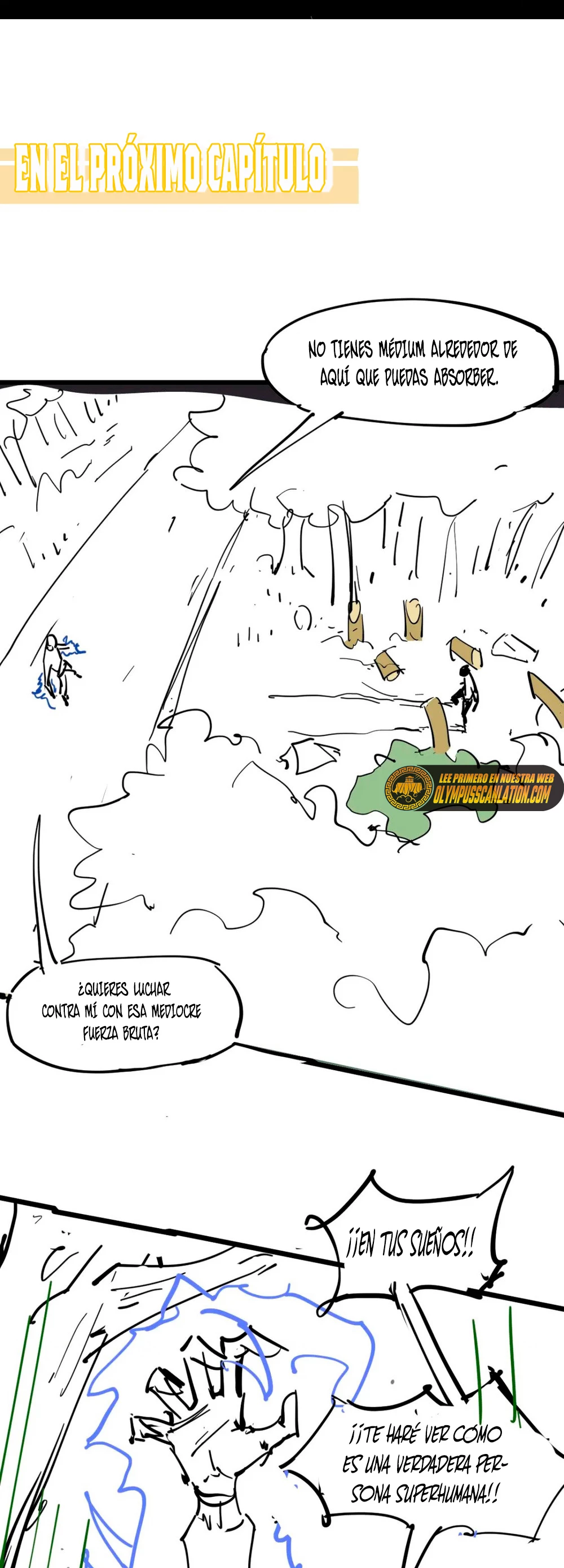 Super Evolución - Capítulo 71 - Página 54 - LectorTMOo
