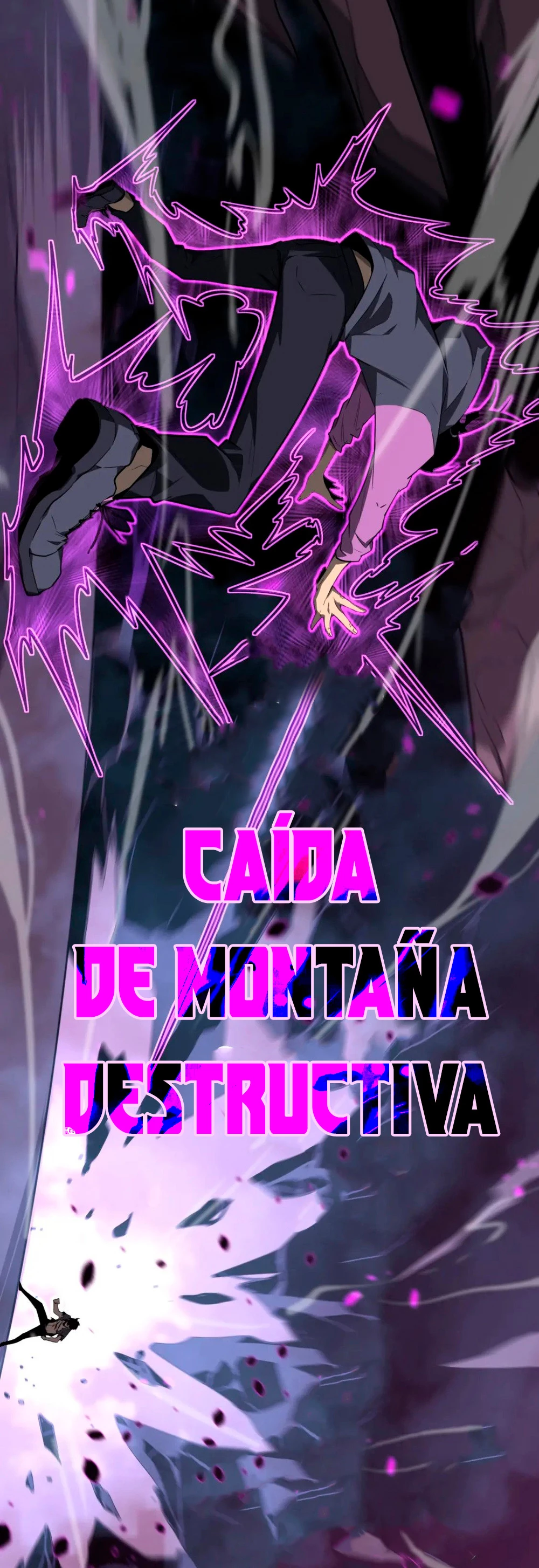 Super Evolución capítulo 72 página 13