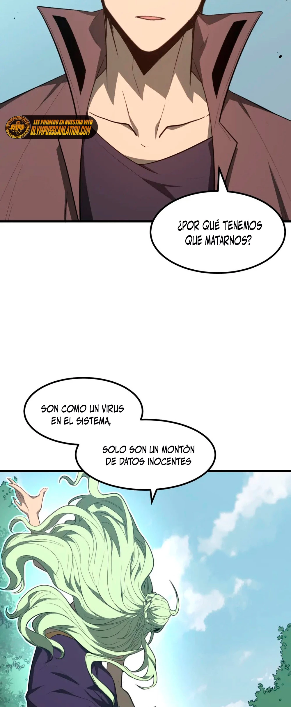 Super Evolución - Capítulo 74 - Página 5 - LectorTMOo