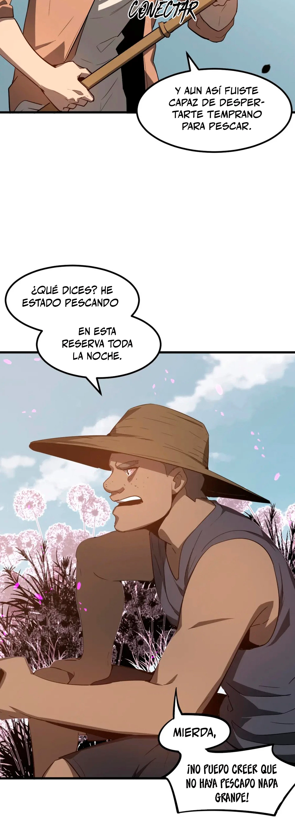 Super Evolución - Capítulo 75 - Página 21 - LectorTMOo