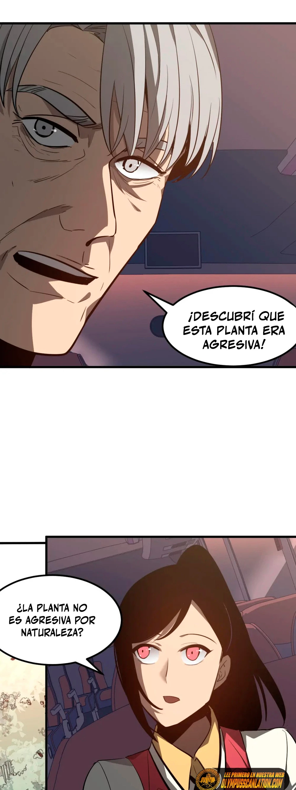 Super Evolución - Capítulo 75 - Página 47 - LectorTMOo