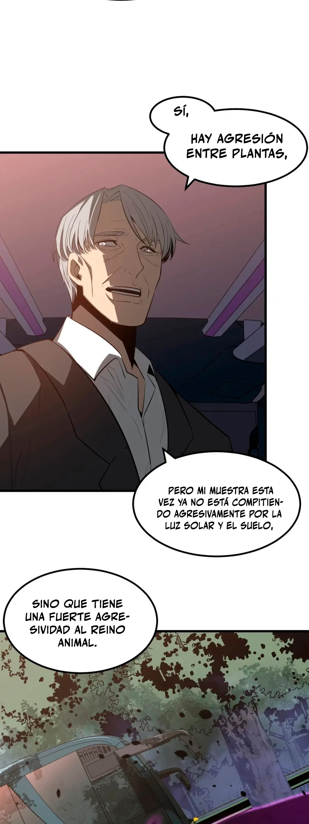 Super Evolución - Capítulo 75 - Página 49 - LectorTMOo