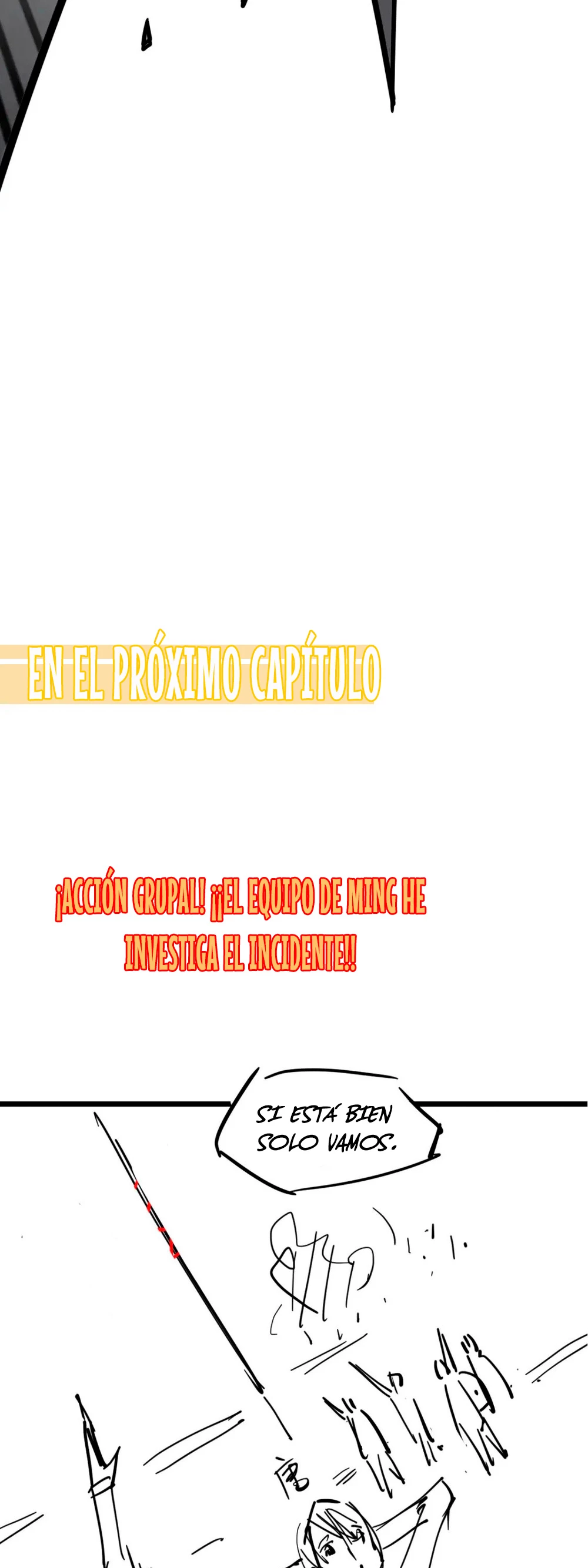 Super Evolución - Capítulo 75 - Página 53 - LectorTMOo