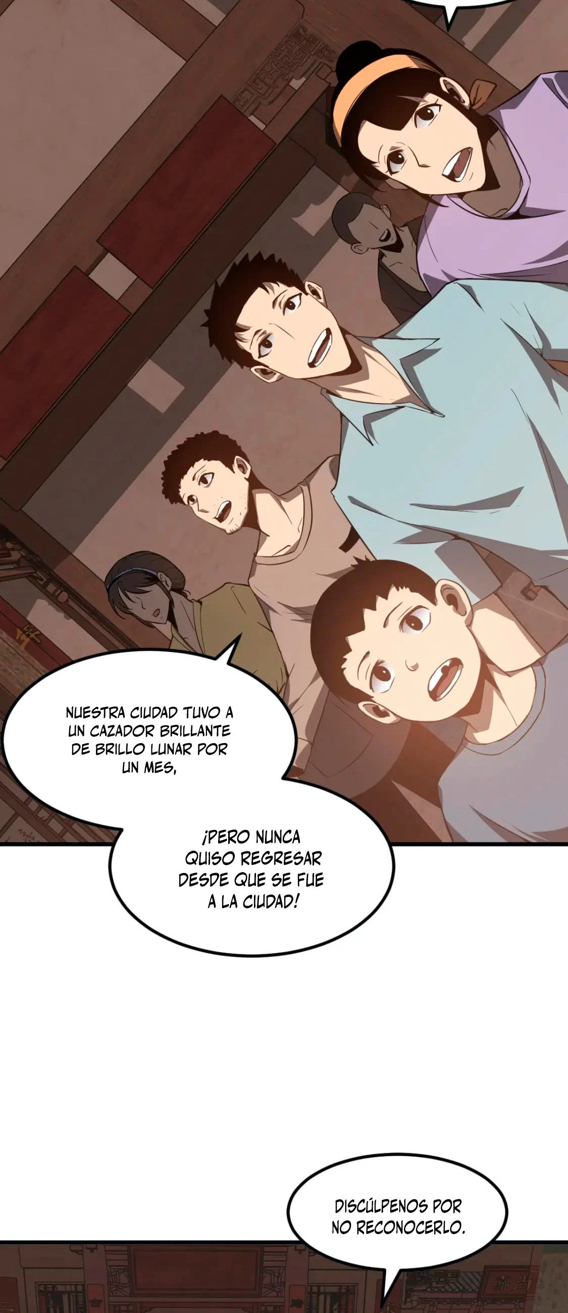 Super Evolución - Capítulo 76 - Página 61 - LectorTMOo