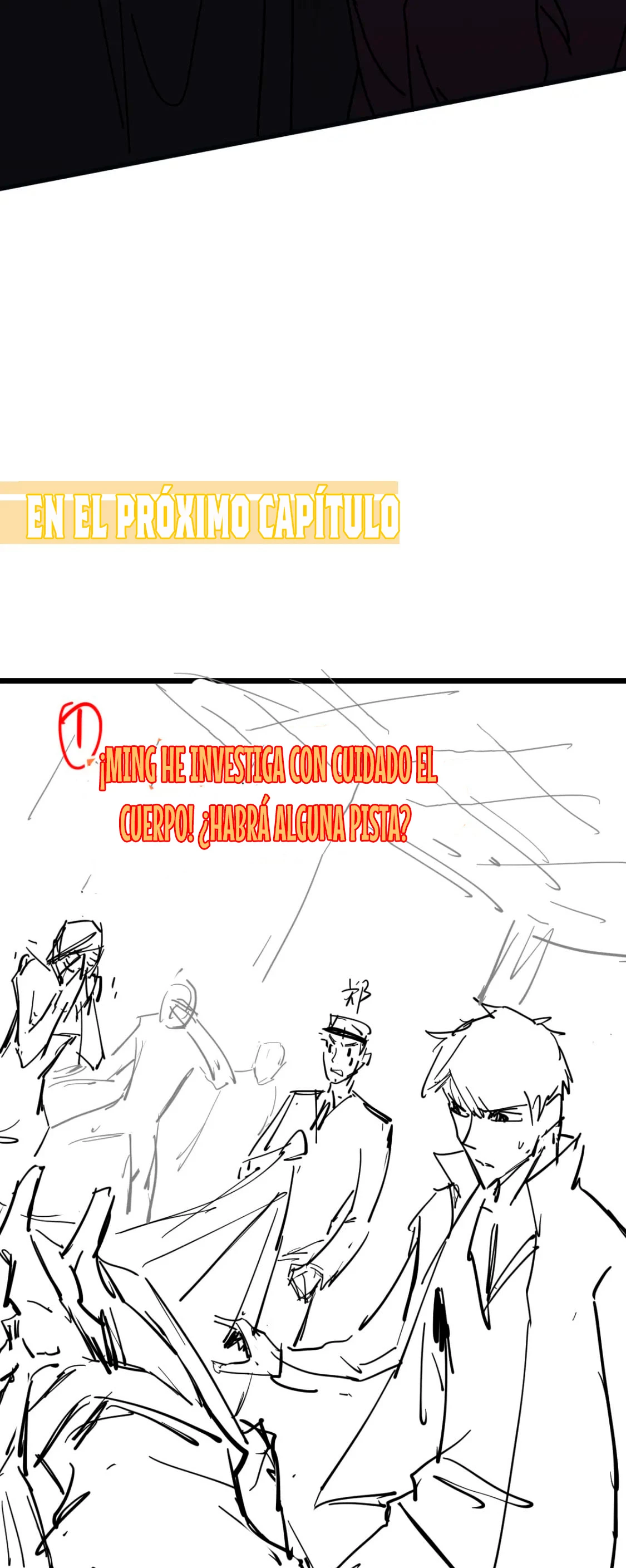 Super Evolución - Capítulo 76 - Página 67 - LectorTMOo