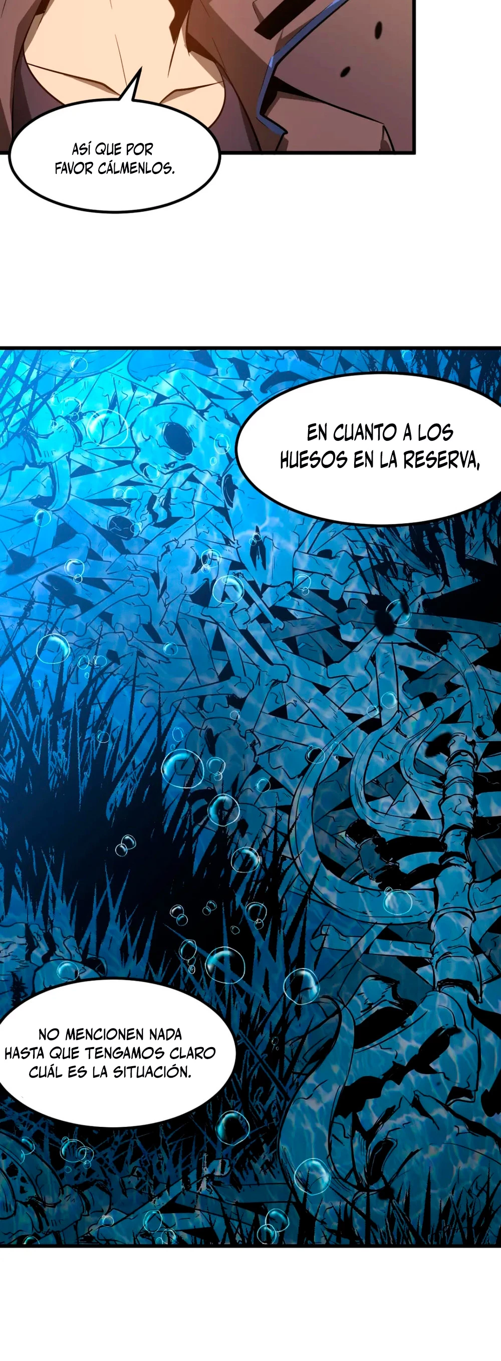 Super Evolución - Capítulo 78 - Página 31 - LectorTMOo