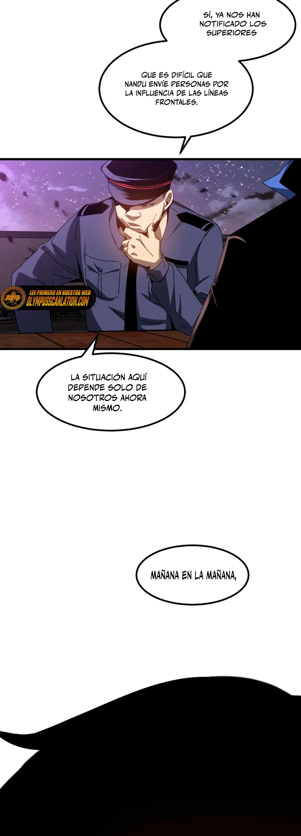 Super Evolución - Capítulo 78 - Página 44 - LectorTMOo