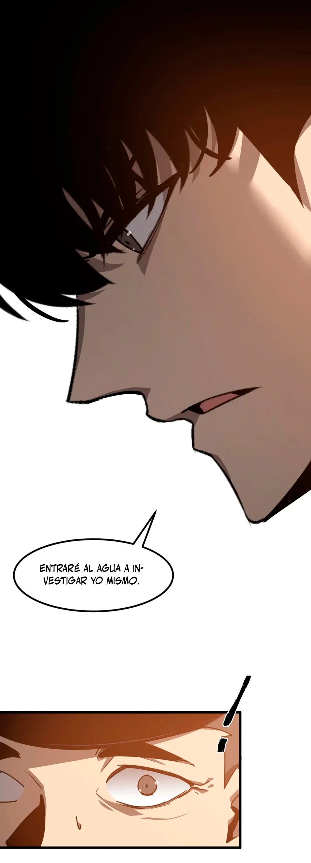 Super Evolución - Capítulo 78 - Página 45 - LectorTMOo