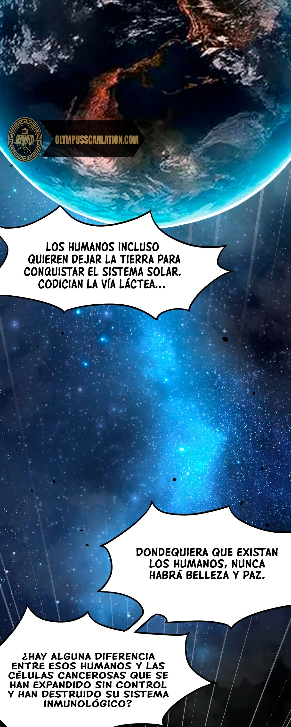 Super Evolución capítulo 8 página 39