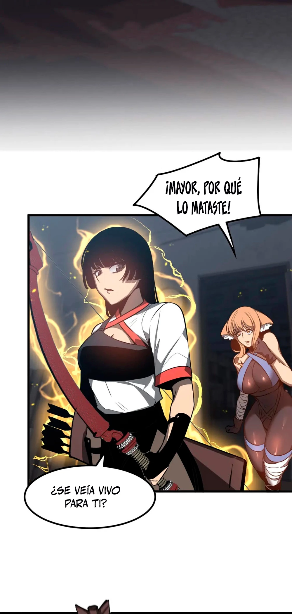 Super Evolución - Capítulo 81 - Página 52 - LectorTMOo