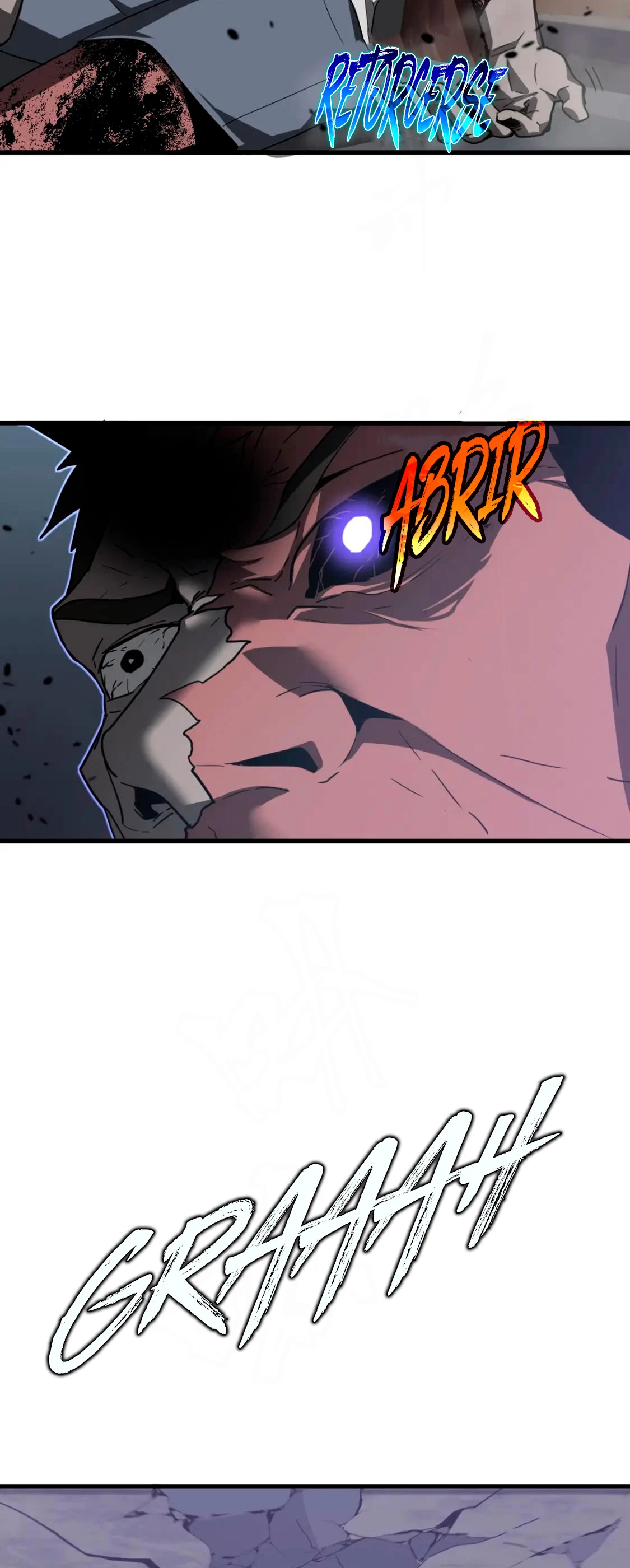 Super Evolución capítulo 82 página 28