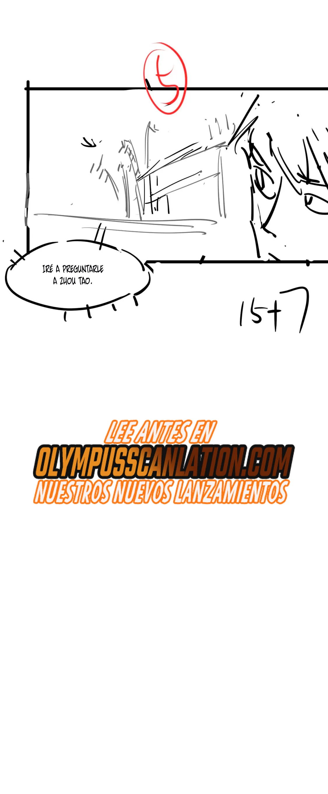 Super Evolución capítulo 82 página 66