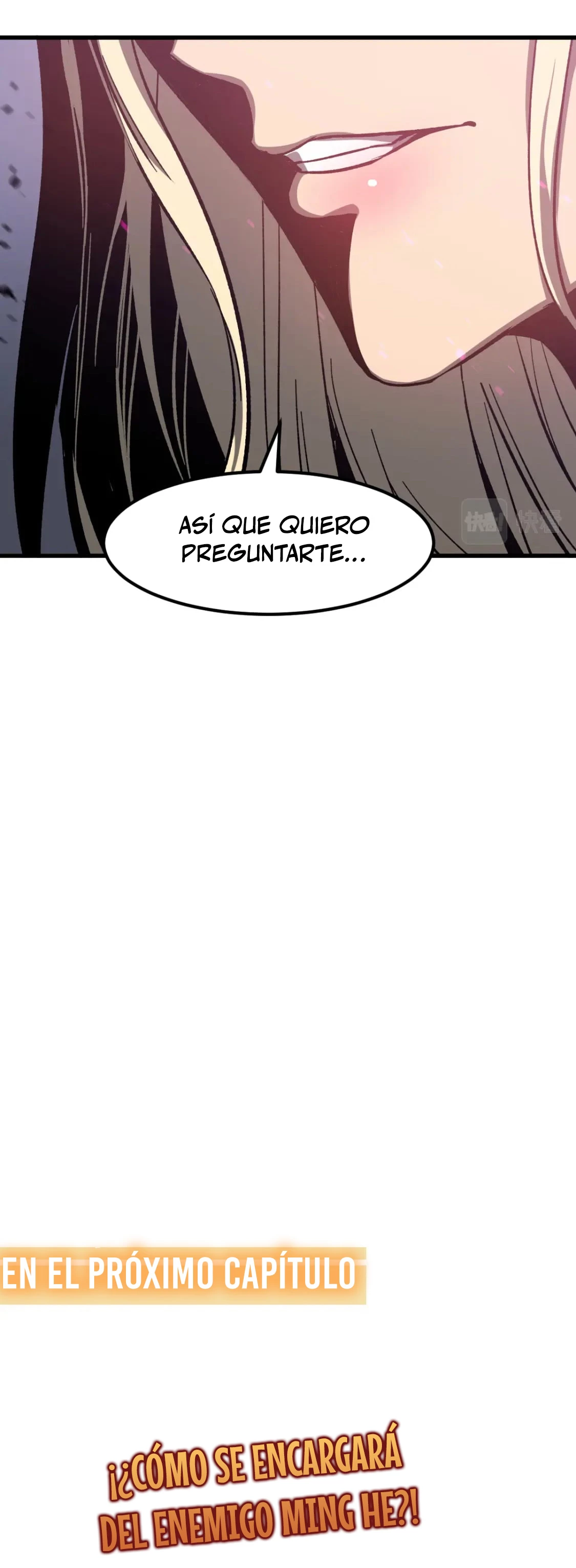 Super Evolución capítulo 83 página 38