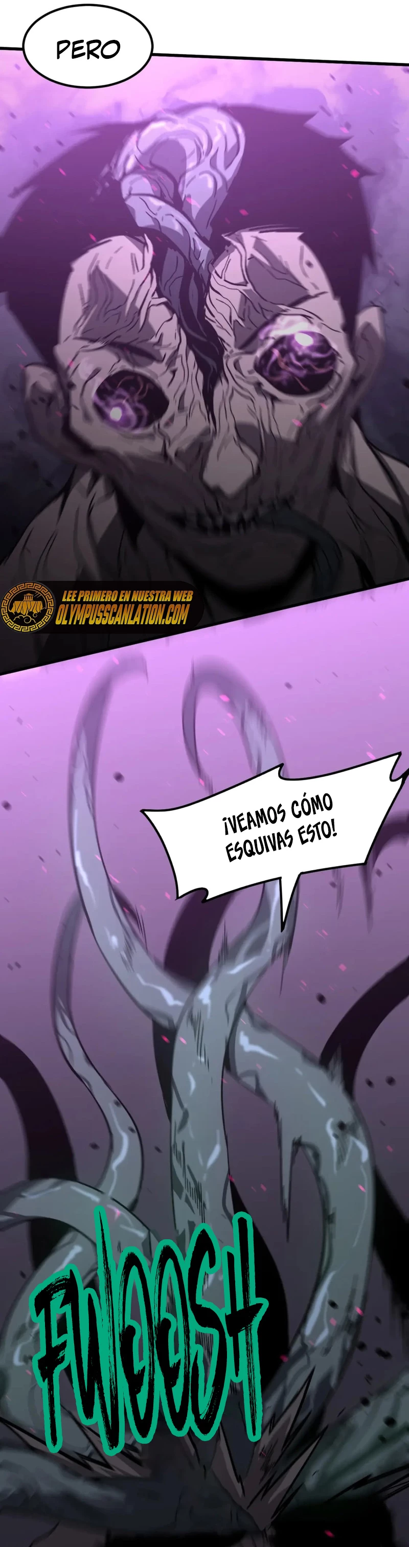Super Evolución - Capítulo 84 - Página 14 - LectorTMOo