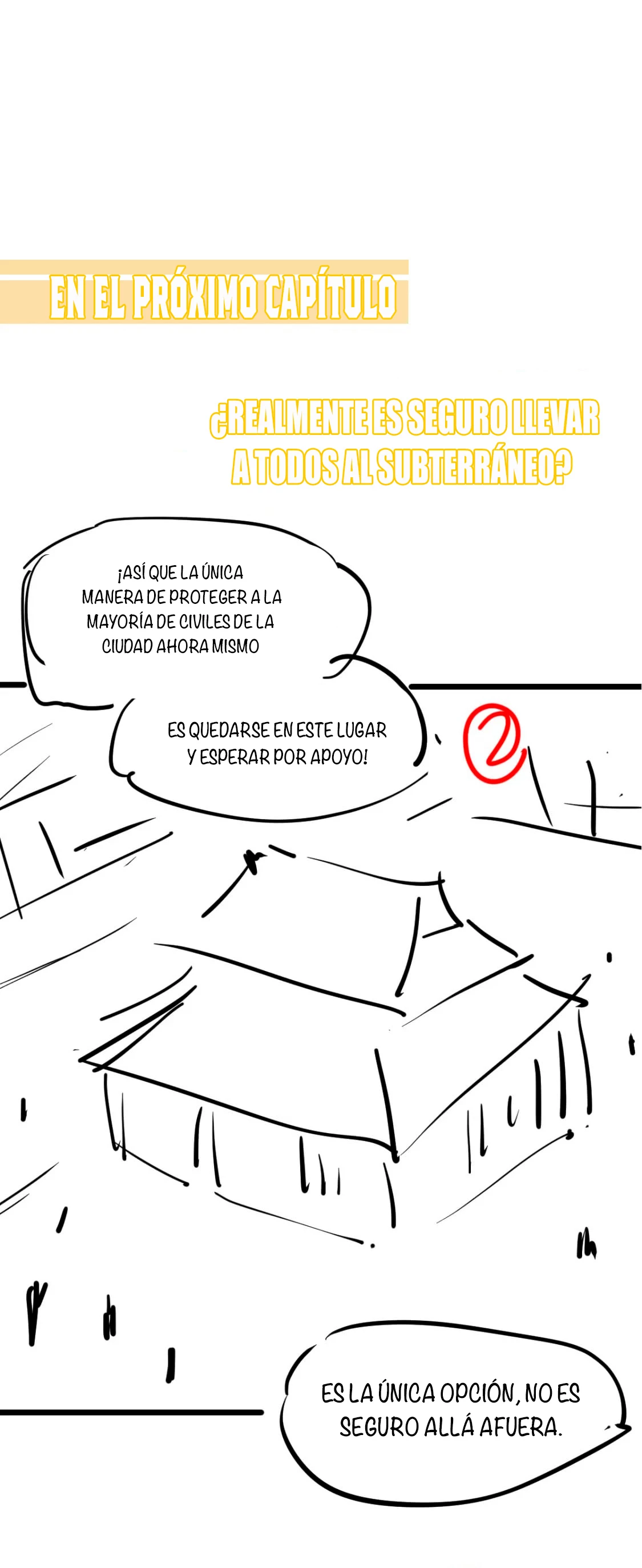 Super Evolución capítulo 86 página 60