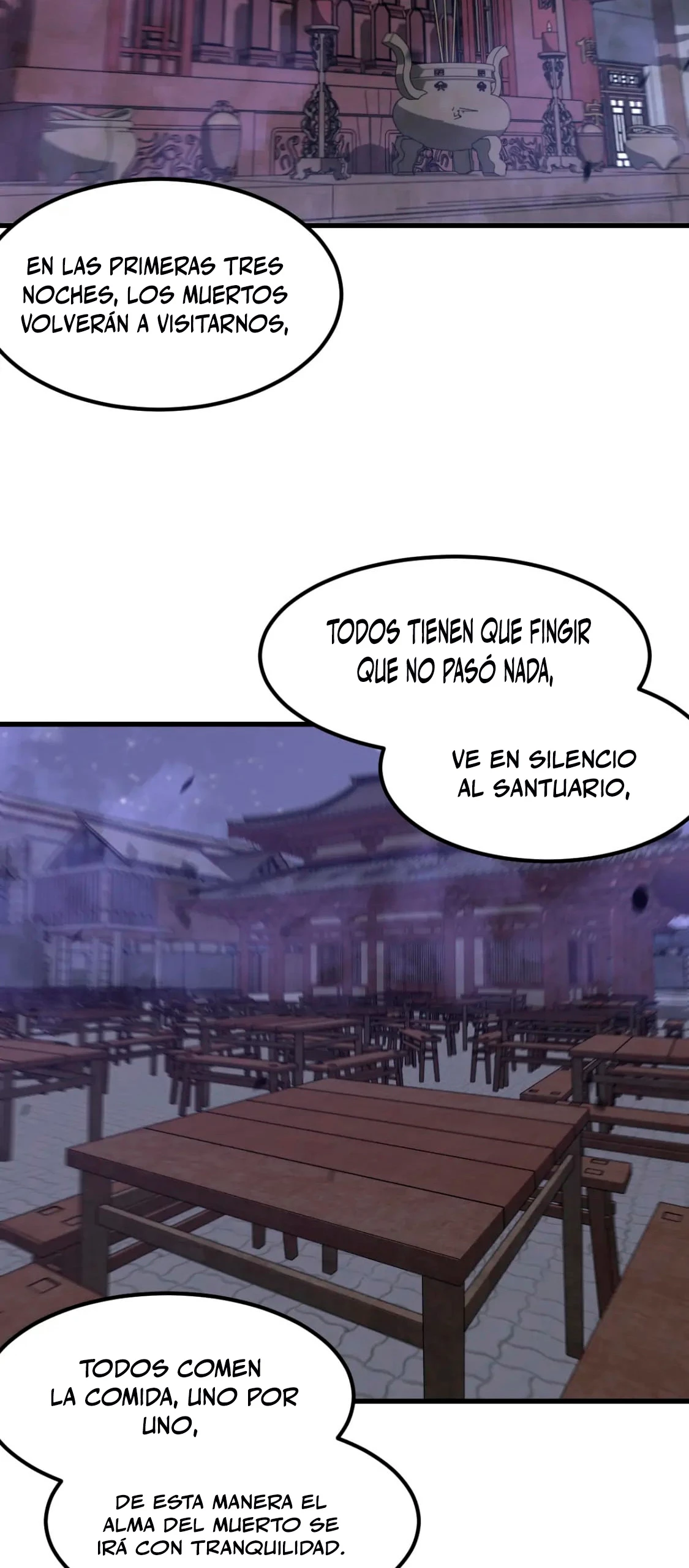 Super Evolución capítulo 87 página 27