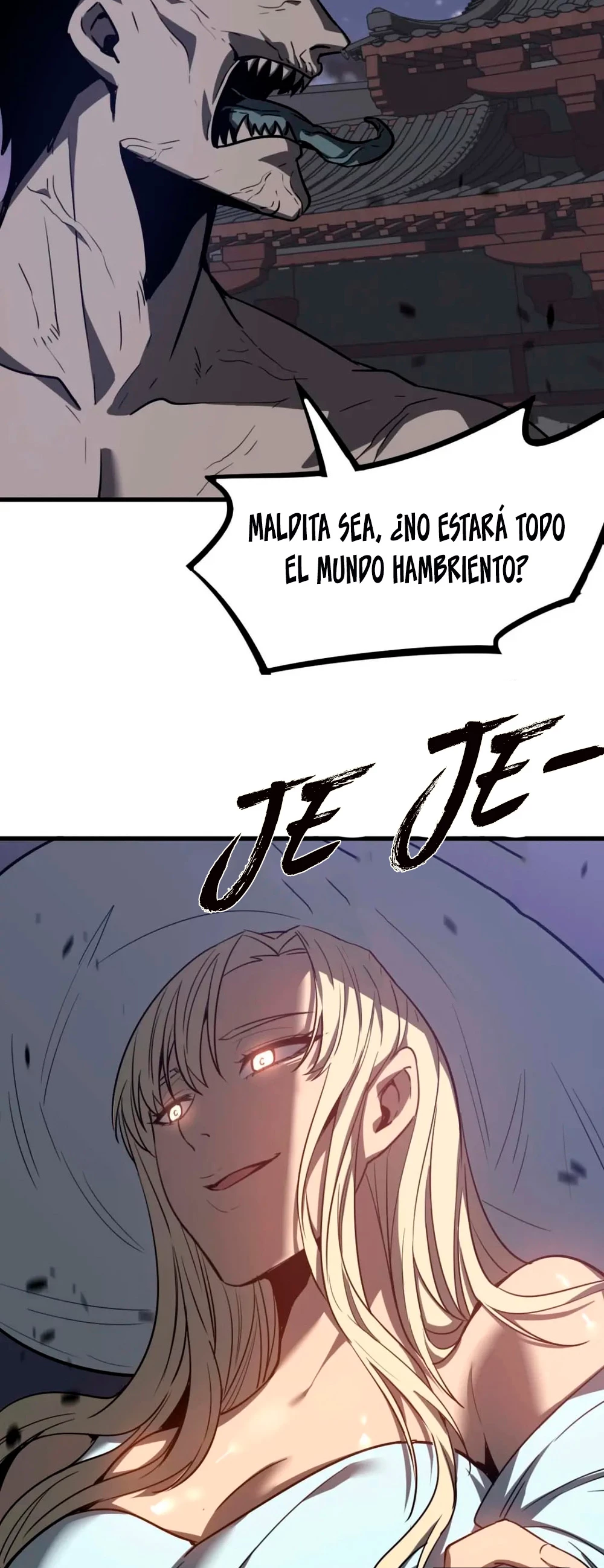 Super Evolución - Capítulo 88 - Página 13 - LectorTMOo