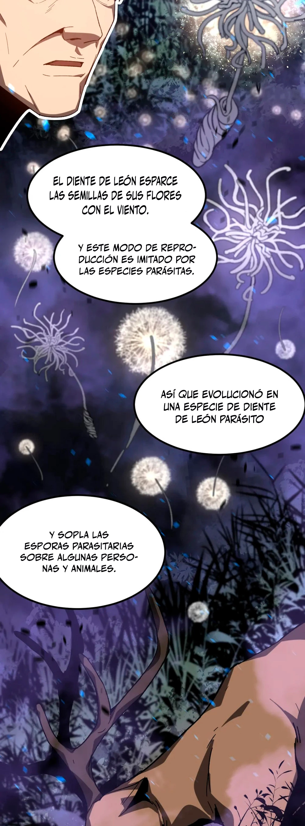 Super Evolución - Capítulo 88 - Página 27 - LectorTMOo